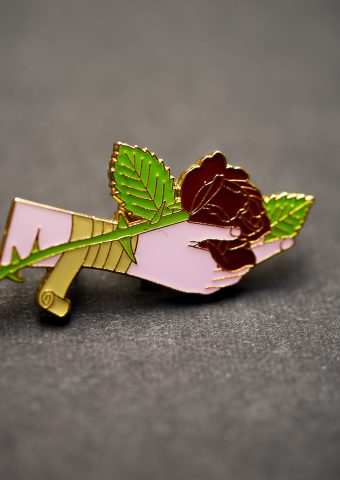 rose