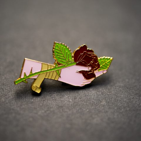 rose